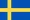 Sweden flag