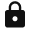 password icon
